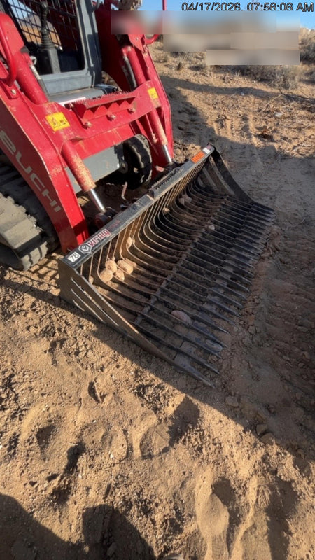 2024 ARROW MATERIAL HANDLING 374UNRB