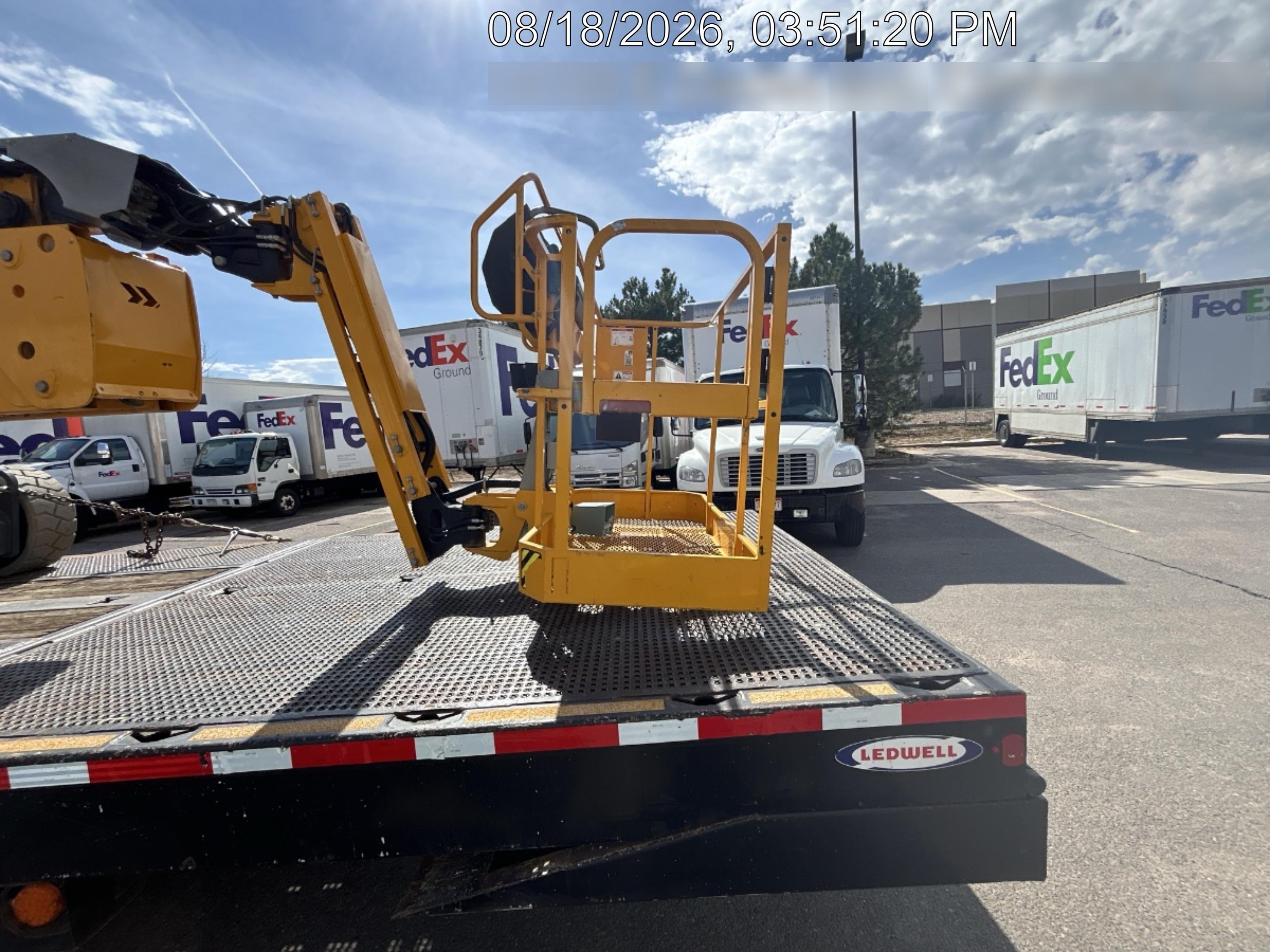 2023 HAULOTTE SIGMA46PRO