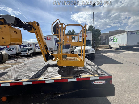 2023 HAULOTTE SIGMA46PRO