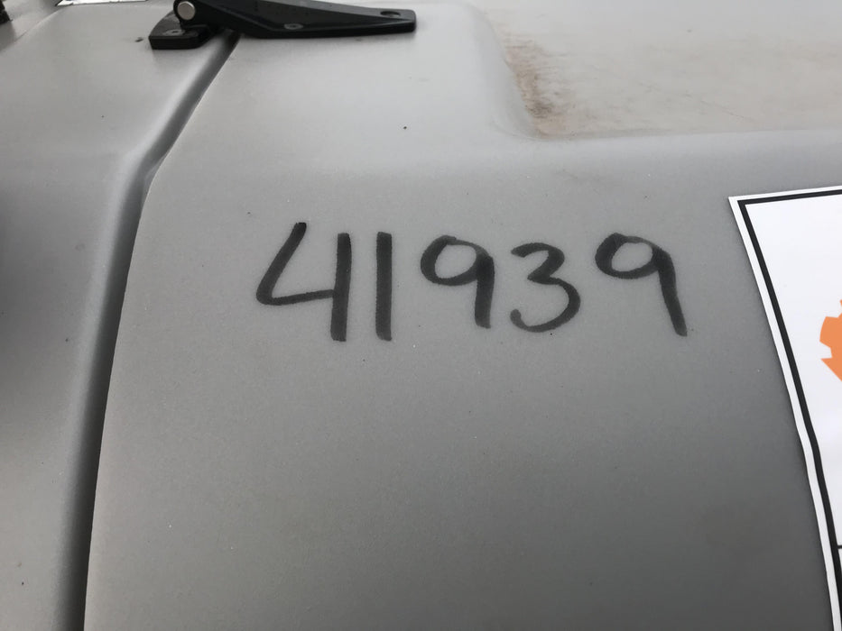 2019 Wacker Neuson LTV6K-MH Power mast, 1100W MH, Fuel Sensors, Wiring Harness