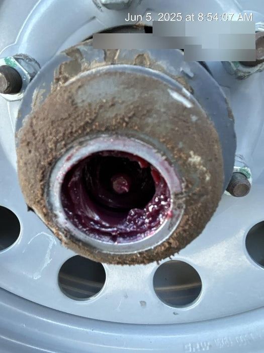 2022 ATLAS COPCO QAS 175