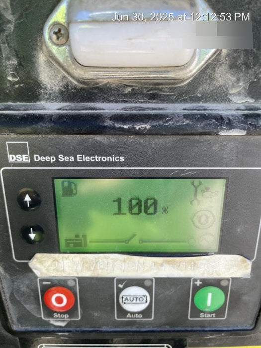 2022 ATLAS COPCO QAS45 CWK