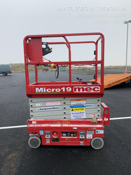 2020 MEC Micro 19