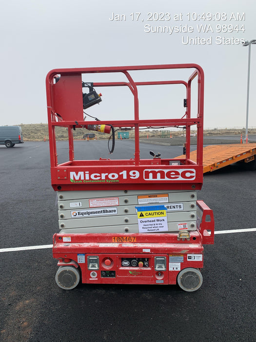 2020 MEC Micro 19