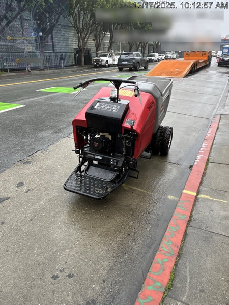 2023 TORO MB-1600