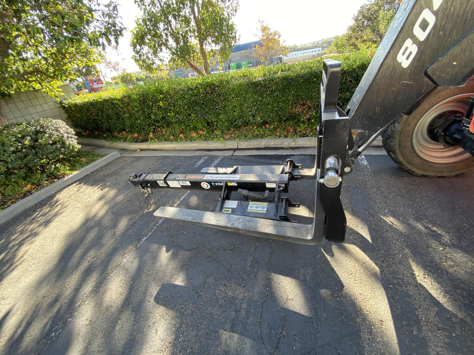 2024 STAR INDUSTRIES M1360B - Star JIB Boom