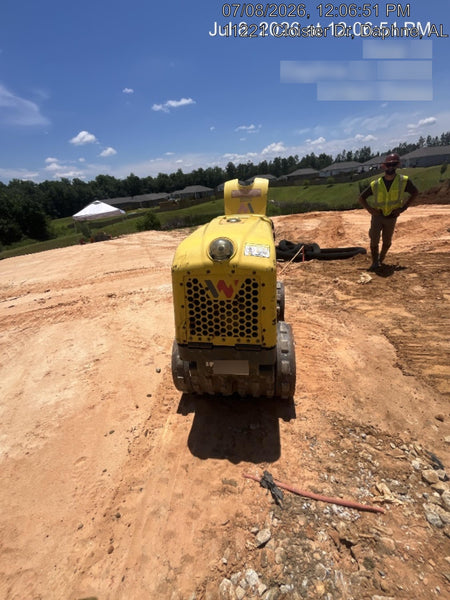 2021 WACKER NEUSON RTLx-SC3