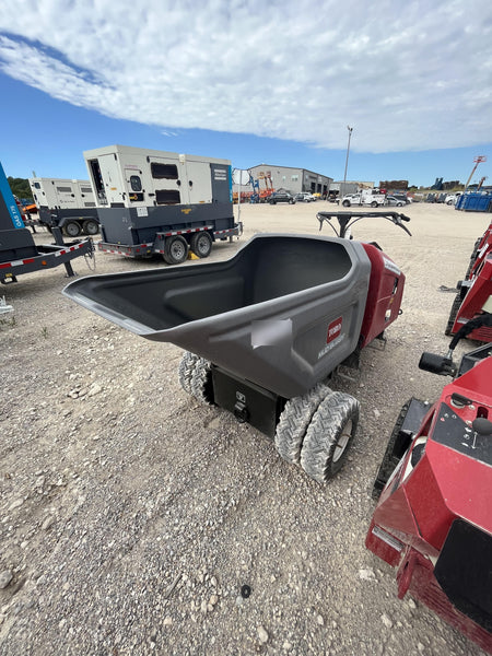 2023 TORO MB-1600