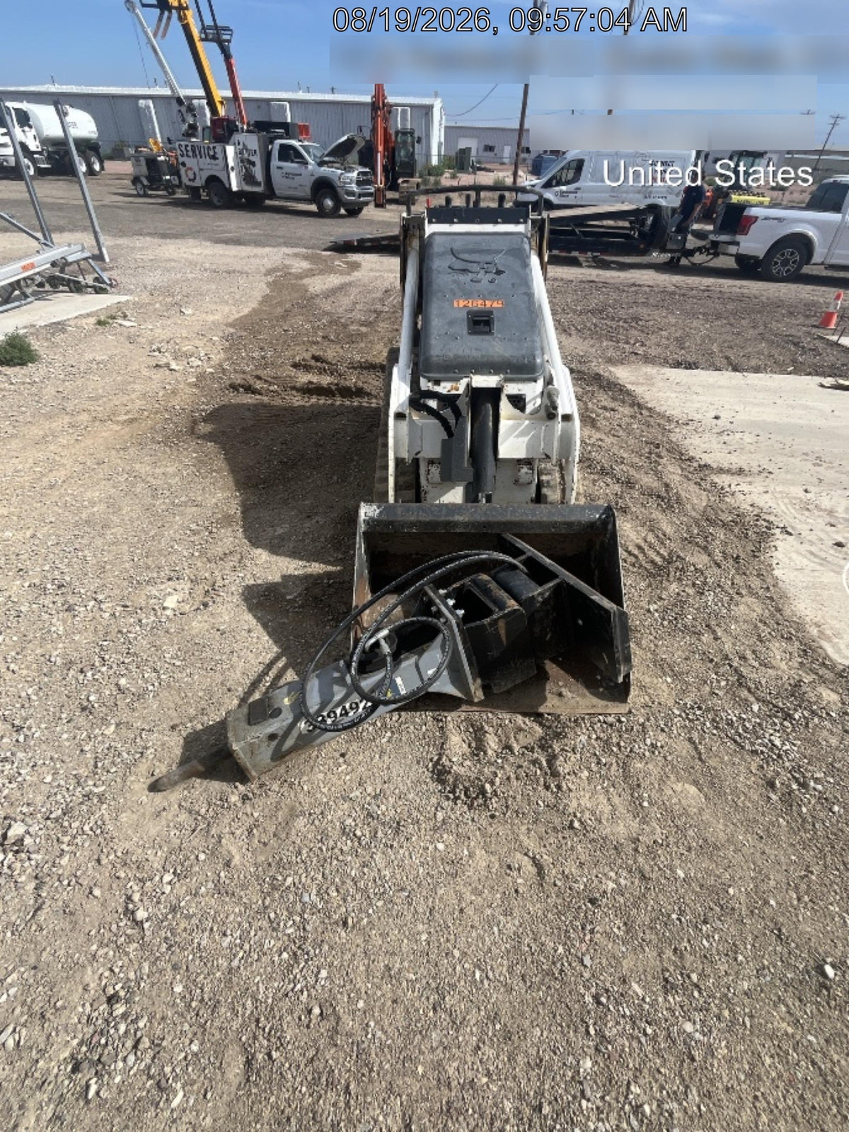 2023 EPIROC EC40T