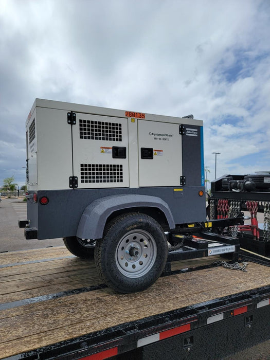 2022 ATLAS COPCO QAS45 CWK