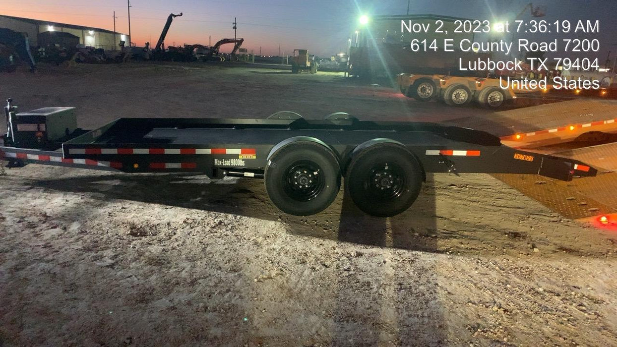 2023 STEELPOINT K19E