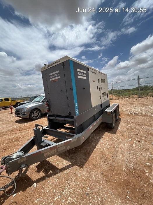 2022 ATLAS COPCO QAS 175