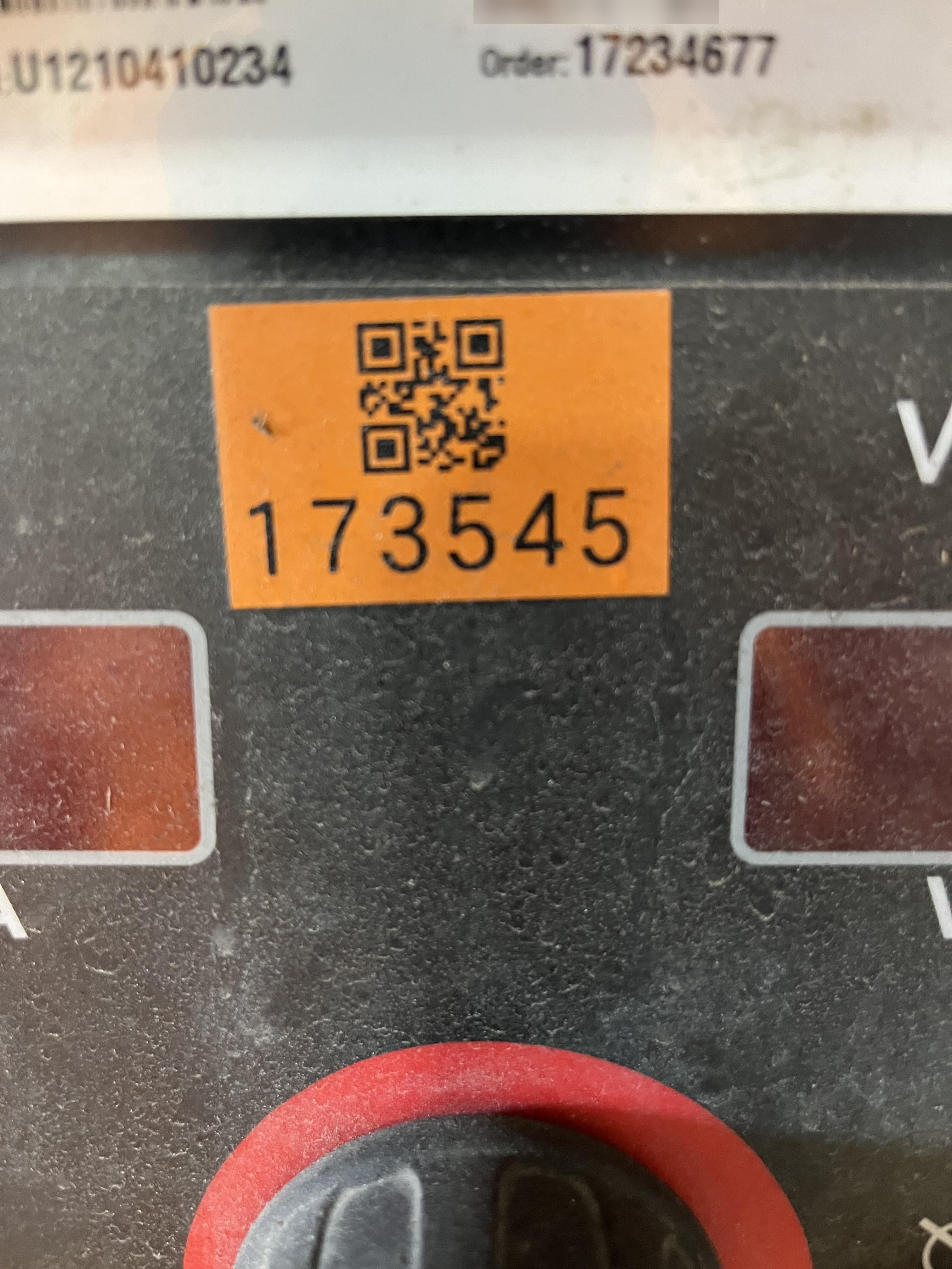 2021 LINCOLN ELECTRIC FLEXTEC 350X