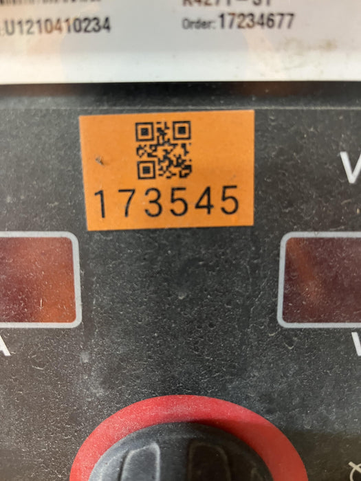 2021 LINCOLN ELECTRIC FLEXTEC 350X