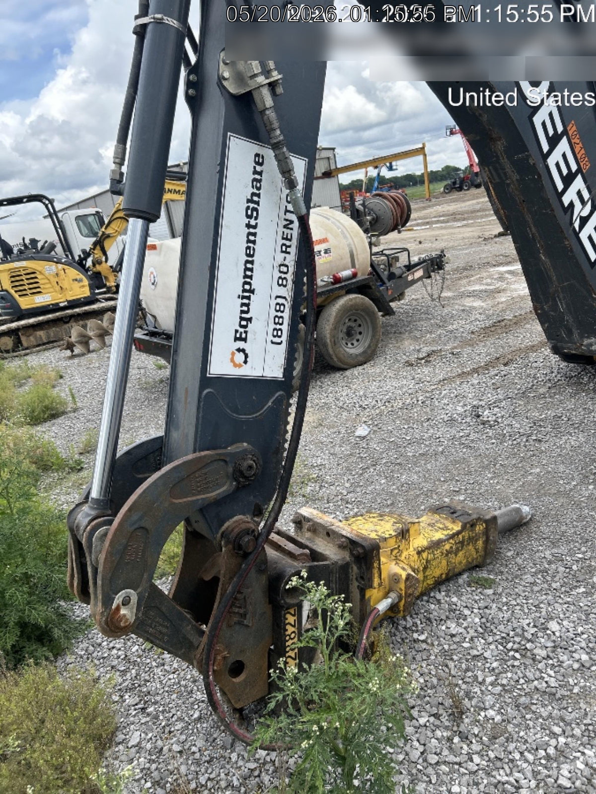 2022 EPIROC SB452