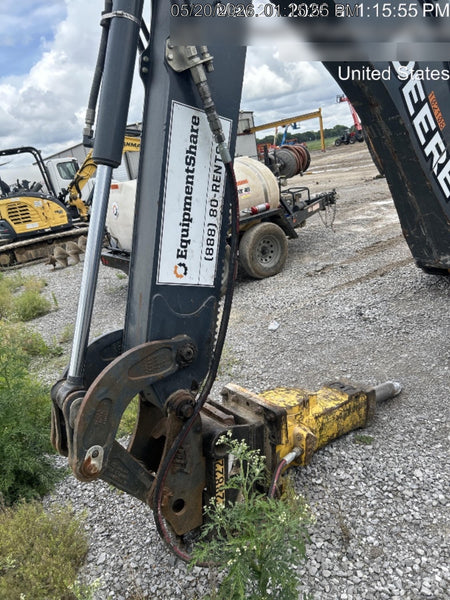2022 EPIROC SB452