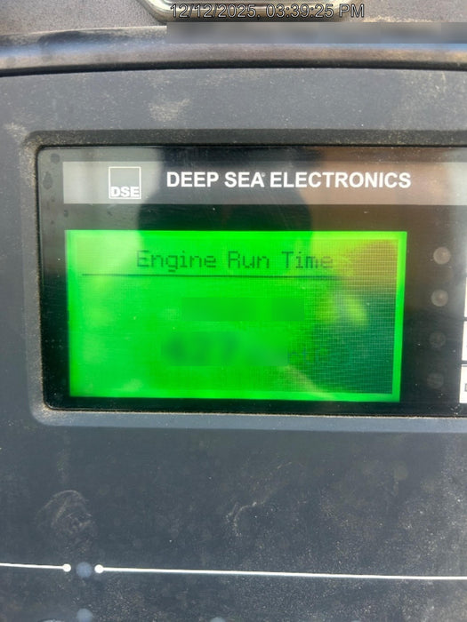 2022 ATLAS COPCO QAS 70