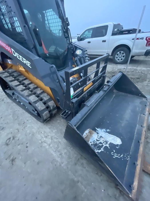 2022 ARROW MATERIAL HANDLING FS5100CB - 72"