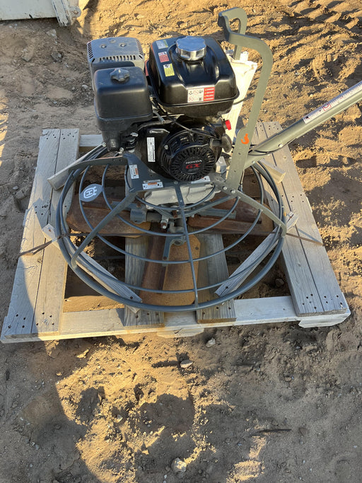 2020 HUSQVARNA CT 36-8A-V