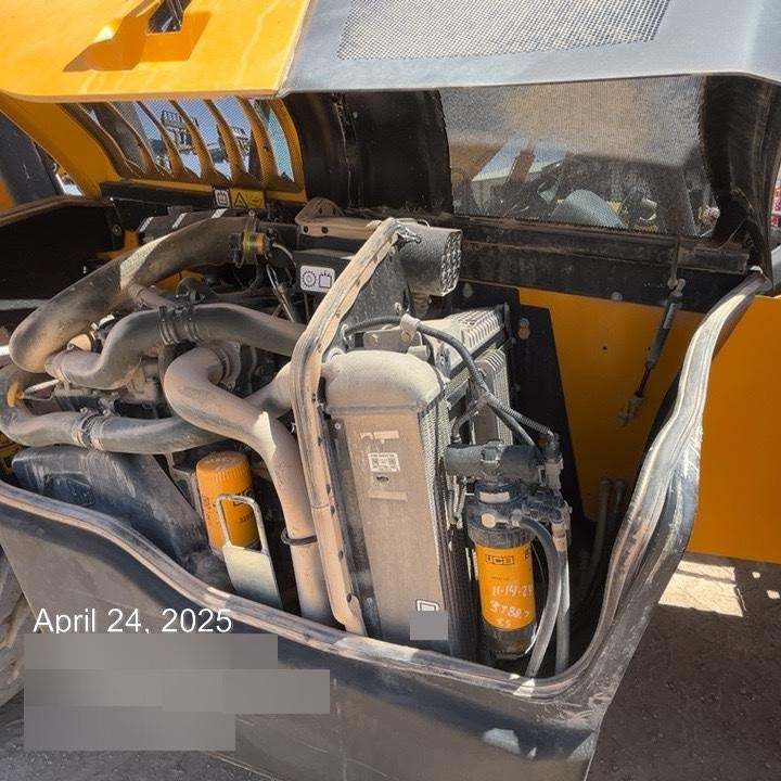 2019 JCB 512-56
