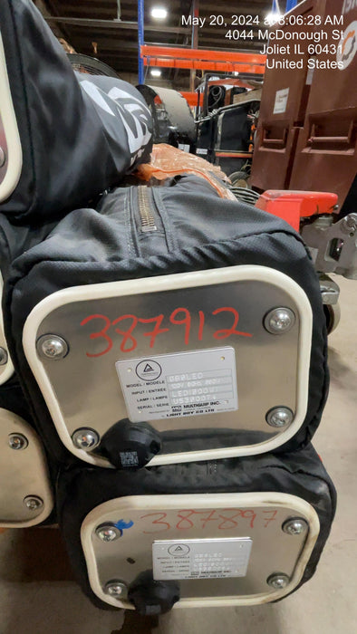 2024 MULTIQUIP GB8LED