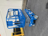 2020 Genie GS-1930 Solid Non Marking Tires, Beacon, Folding rails with half height swing gate