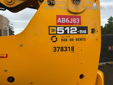 2024 JCB 512-56
