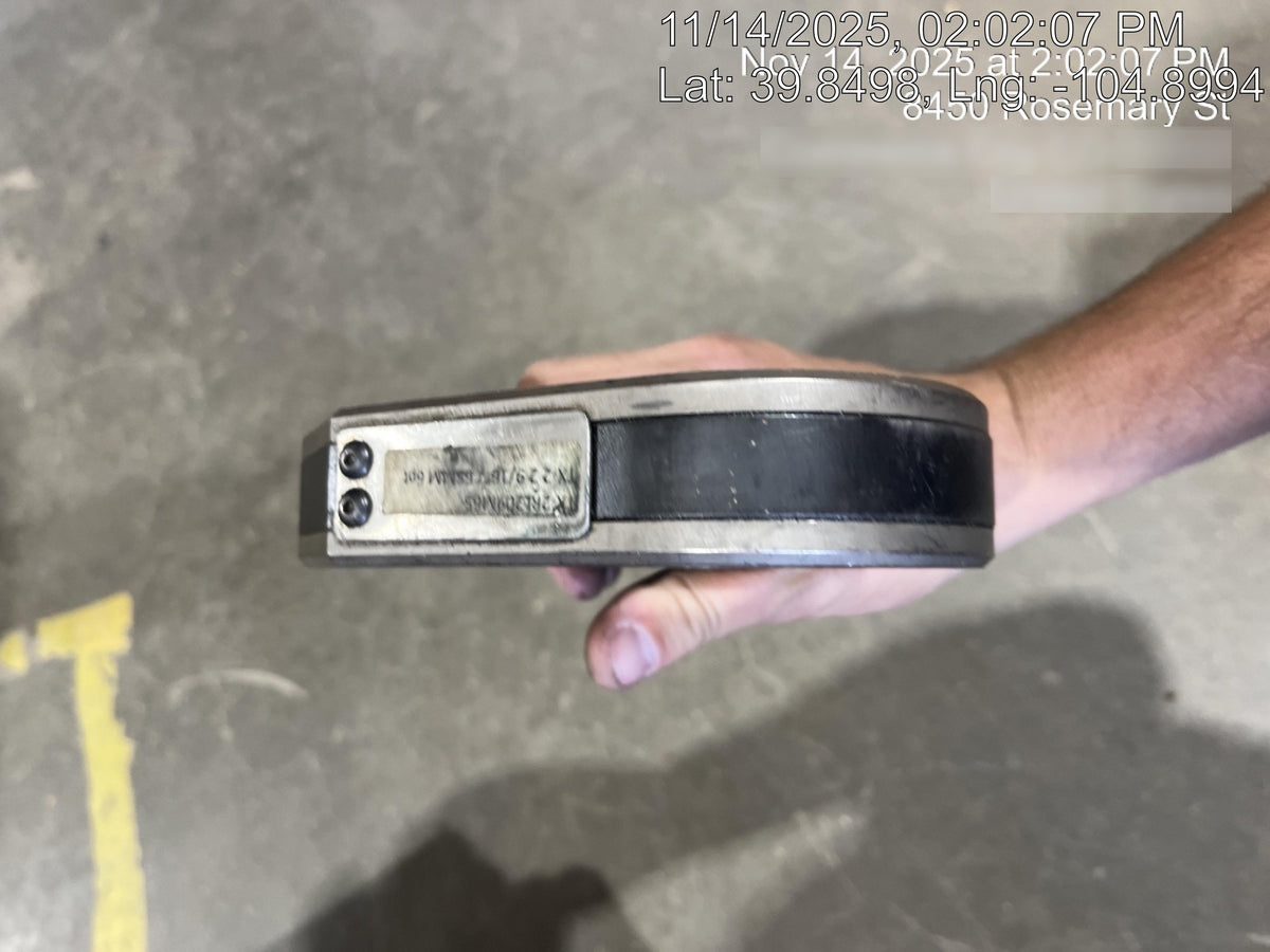 2025 TORCUP TX-2RL209M65