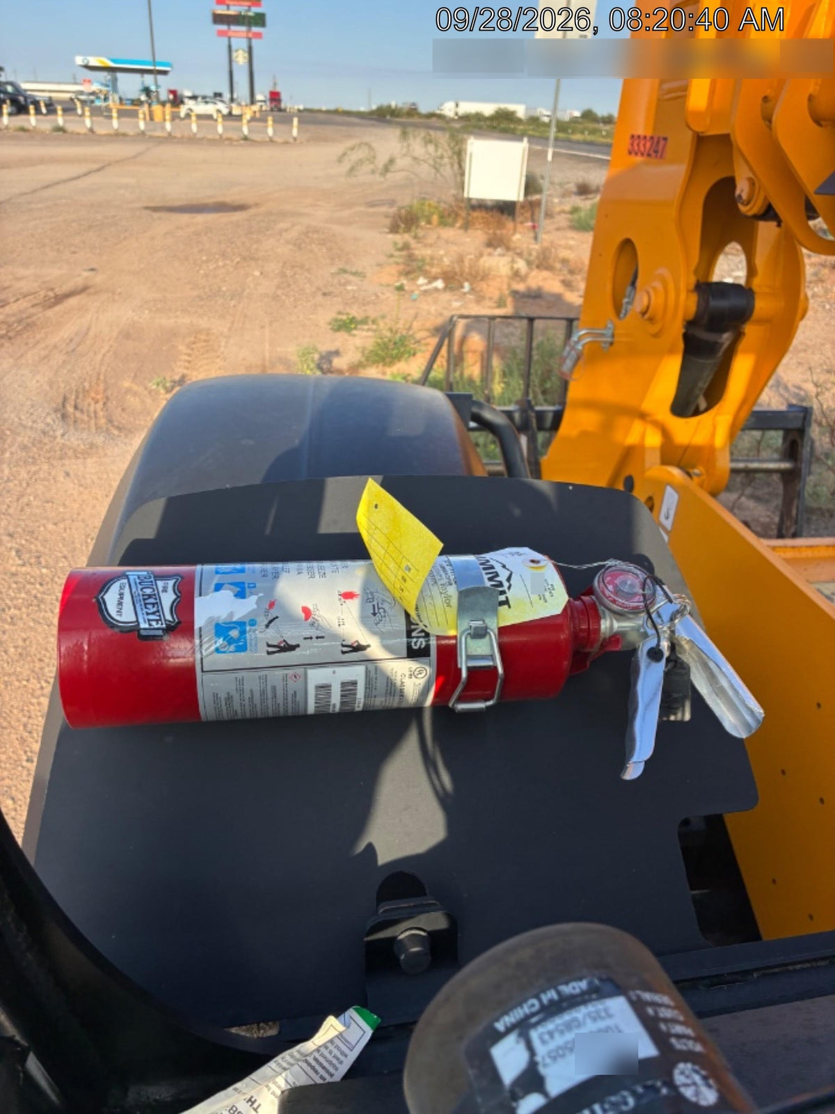 2023 JCB 509-42