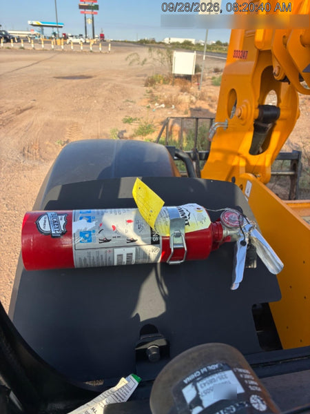 2023 JCB 509-42