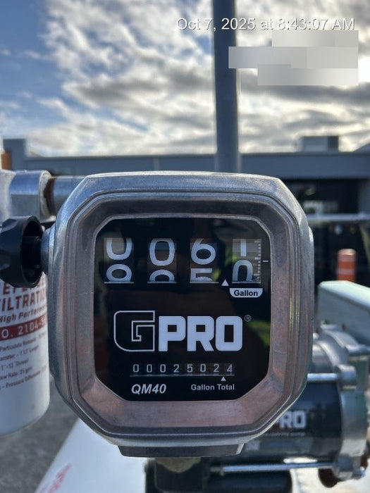 2022 ATLAS COPCO QAS45 CWK