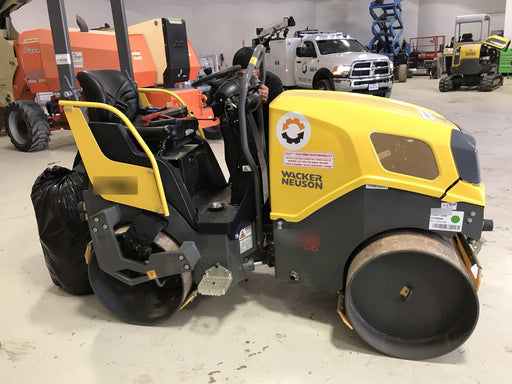2018 WACKER NEUSON RD18