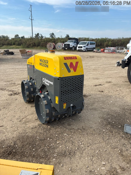 2026 WACKER NEUSON RTD-SC4