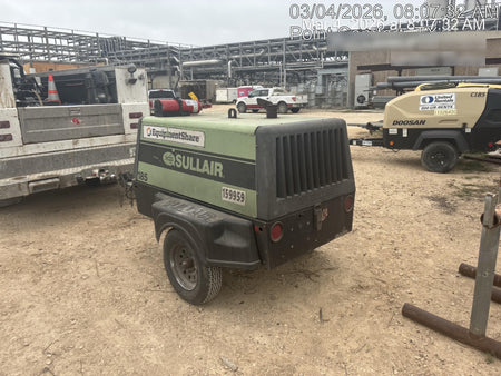 2021 SULLAIR 185-DPQ