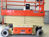 2016 JLG 2632ES JLG 2632ES Scissor Lift