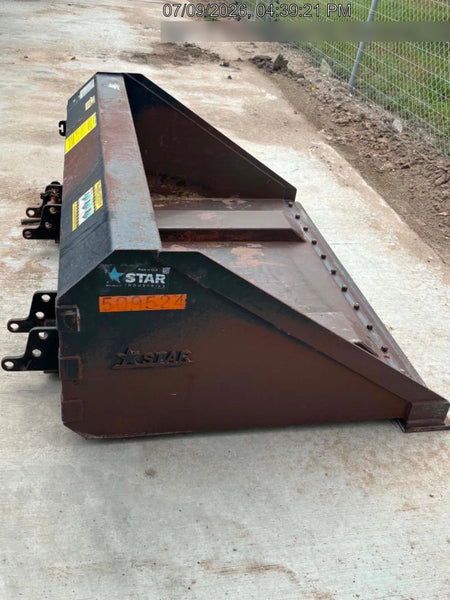 2025 STAR INDUSTRIES 1406B