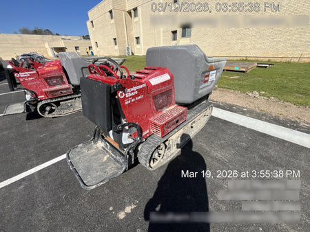 2024 TORO MBTX 2500-TS