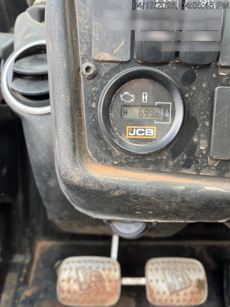 2025 JCB 512-56