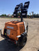 2024 Generac MLT2 Diesel, Flex Switch 120V Input, Powerzone Controller, 
(4) 320W LED Lights, 4kW Generator, 39.9 Gal Fuel Tank, 2" Ball, T3