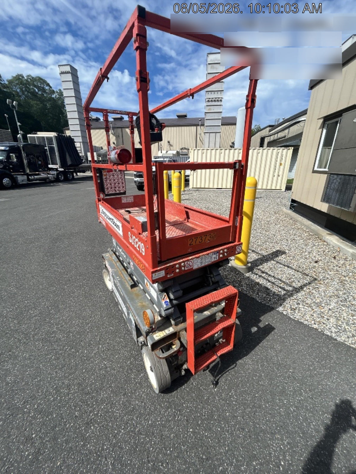 2023 SKYJACK SJ3219