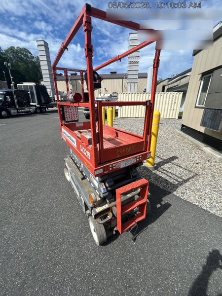 2023 SKYJACK SJ3219