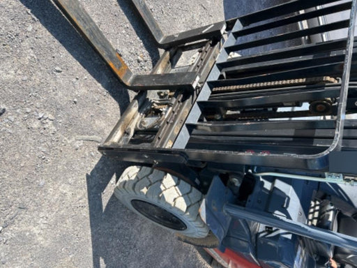 2022 TOYOTA 50-8FGU25