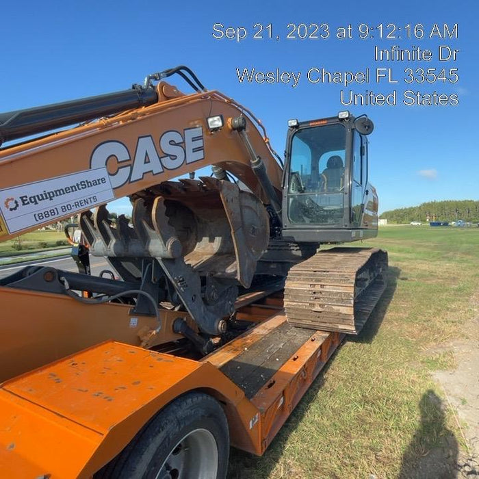 2023 MULTIQUIP MV308GH