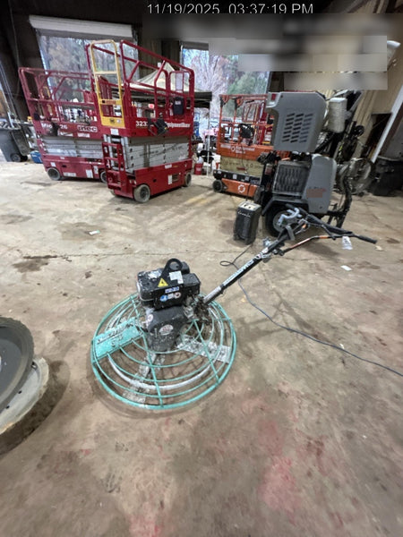 2024 MULTIQUIP B46H90