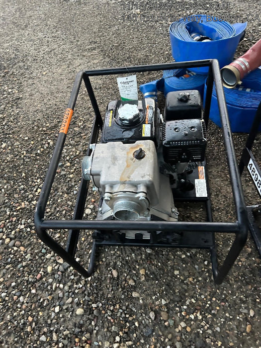 2025 MI-T-M WTP-T03-0MGH