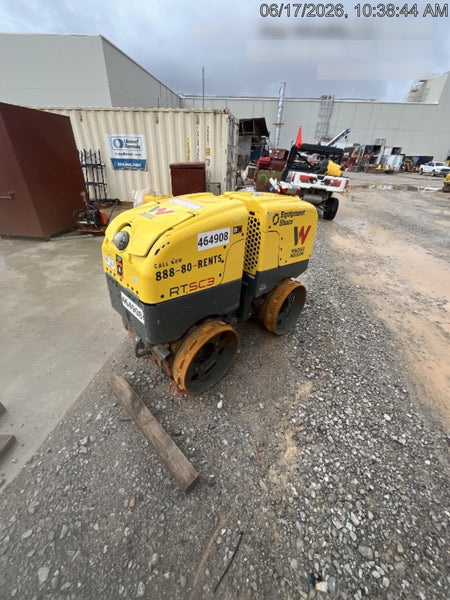 2024 WACKER NEUSON RTLx-SC3