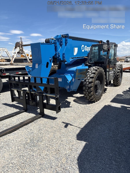 2026 GENIE GTH-1256