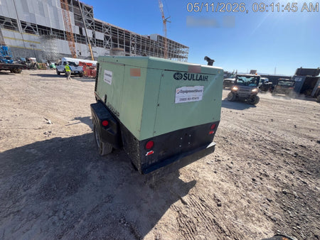 2019 SULLAIR 375H