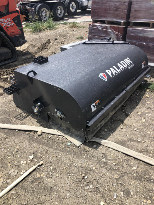 2021 PALADIN Sweepster SB72