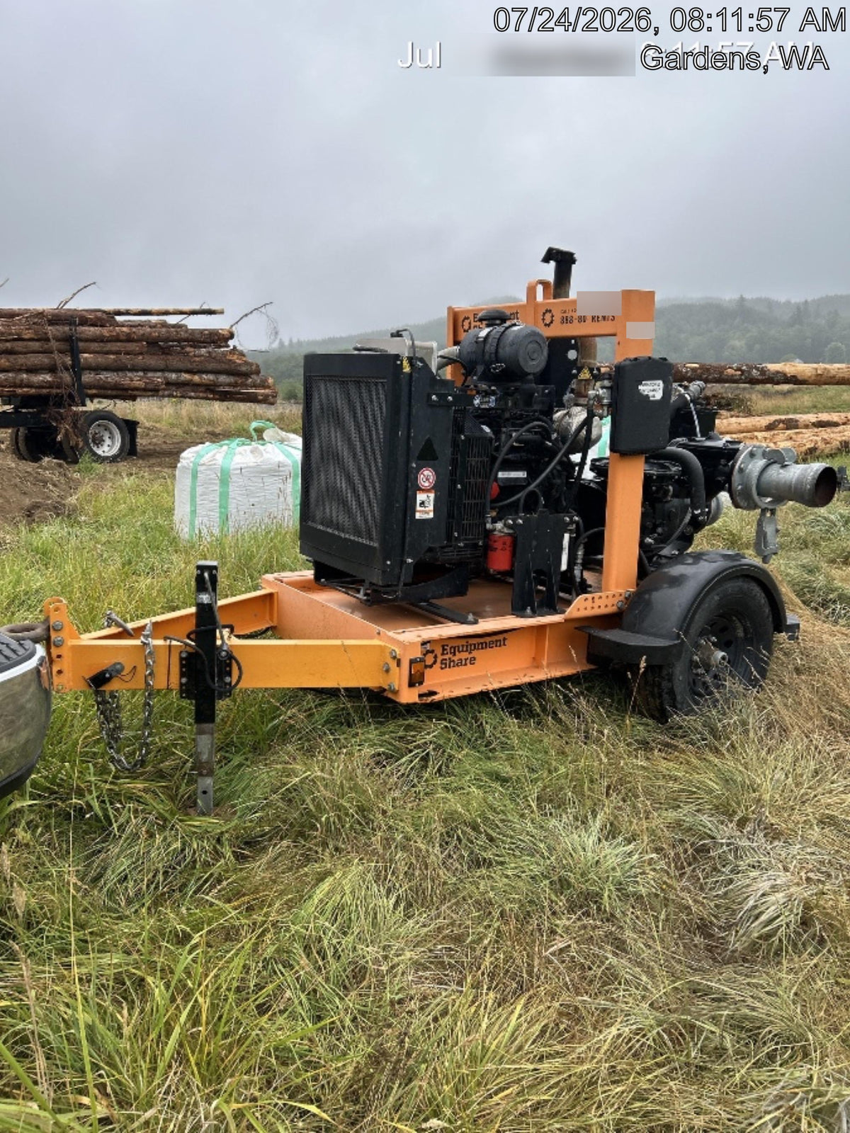 2021 PIONEER PP66S12L71-TD2.9L4